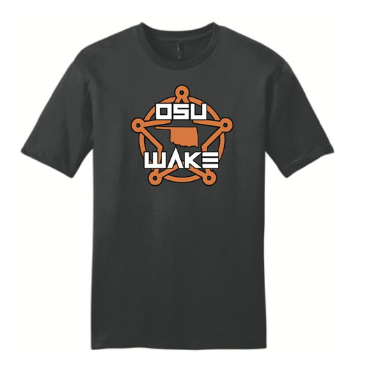 OSU Wake - Star T-Shirt